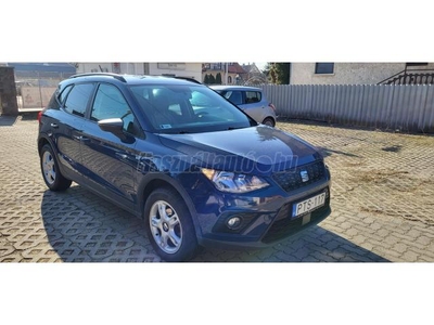 SEAT ARONA 1.0 TSi Reference 44.070 km! 1 TULAJ!