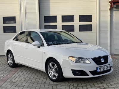 SEAT EXEO 2.0 CR TDI Sport