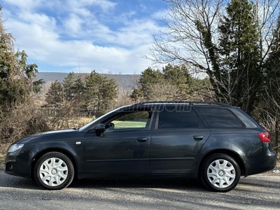 SEAT EXEO ST 2.0 CR TDI Sport SZ.KÖNYV! TEMPOMAT! FRISS MŰSZAKI!