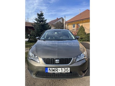 SEAT LEON 1.2 TSI Reference Start&Stop