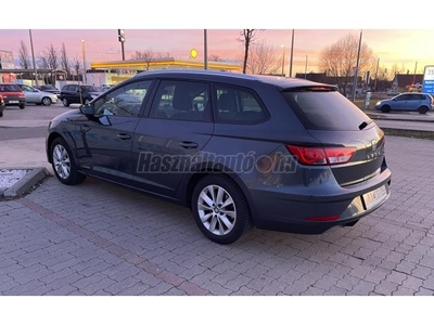 SEAT LEON ST 1.6 TDI Style