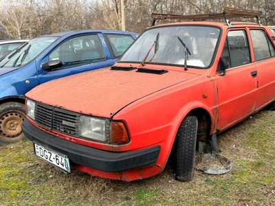 Skoda 120