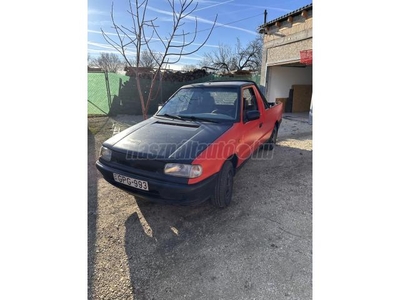 SKODA FELICIA Pick-Up 1.9 D