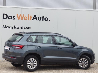 SKODA KAROQ 1.0 TSI Ambition 65e.km!