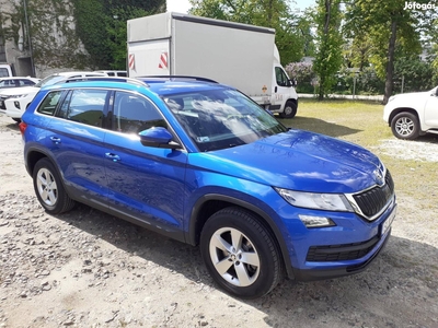 Skoda Kodiaq 2.0 TDI SCR Ambition 4x4 DSG [7 sz...