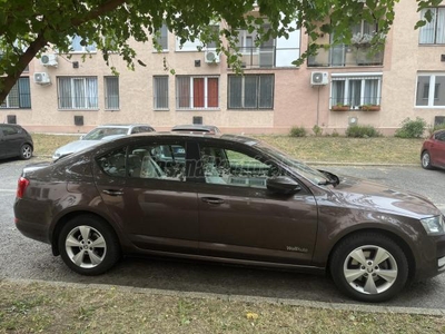 SKODA OCTAVIA 1.4 TSI Active