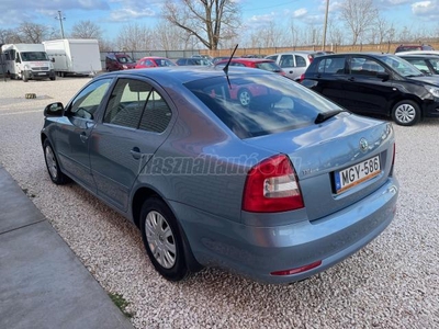 SKODA OCTAVIA 1.4 TSI Clever Magyarországi - Első tulajdonostól!