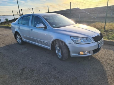 SKODA OCTAVIA 1.4 TSI Elegance