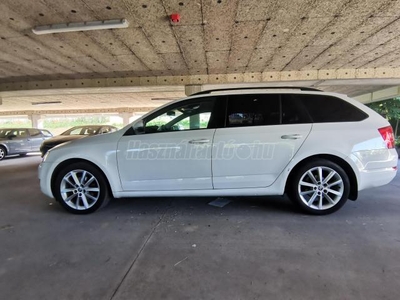 SKODA OCTAVIA 1.6 CR TDI Ambition