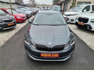 SKODA OCTAVIA 1.8 TSI Style M.o.-i! 1.TULAJ! SZÍNES NAVI! DIGIT KLÍMA! LED! TEMPOMAT! ÜLÉSFŰTÉS!