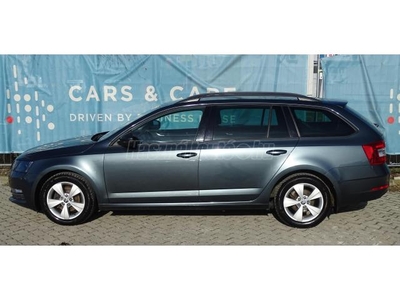 SKODA OCTAVIA Combi 1.4 TSI Style MO-i gépjármű/Garantált 119e km/Első tulajtól/ÁFÁ-S