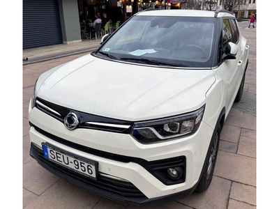 SSANGYONG TIVOLI 1.5 GDi-T DLX