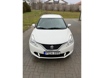 SUZUKI BALENO 1.2 GL