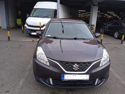 SUZUKI BALENO 1.2 GL