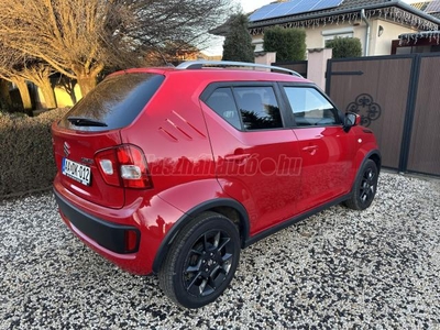 SUZUKI IGNIS 1.2 GL+ 1 ÉV GARANCIA !