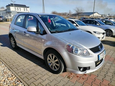 SUZUKI SX4 1.6 GS CD ESP