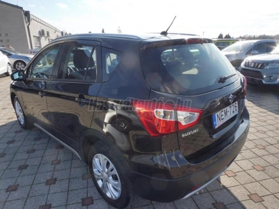 SUZUKI SX4 S-CROSS 1.6 GL Plusz 1.tulajdonos