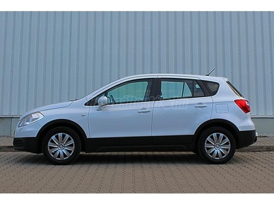 SUZUKI SX4 S-CROSS 1.6 GLX Leinformálható !