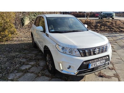 SUZUKI VITARA 1.4 GL+ (Automata)