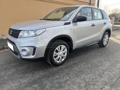 SUZUKI VITARA 1.6 GLX 4WD