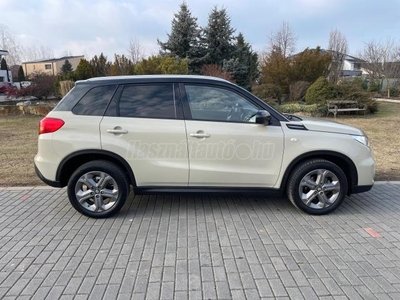 SUZUKI VITARA 1.6 GL+ Magyar---sérülésmentes---103.000Km