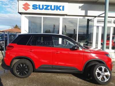 SUZUKI VITARA 1.6 GLX 1. tulaj. gyári fény. szervizkönyv