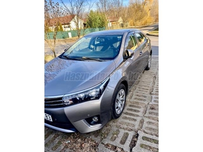 TOYOTA COROLLA Sedan 1.6 Active Comfort