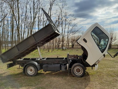 TOYOTA DYNA 3.0 D-4D 100 L1 2008