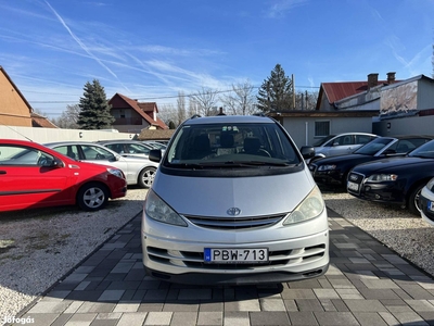 Toyota Previa