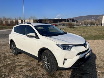 TOYOTA RAV 4 Rav4 2.0 Active MY18 CVT