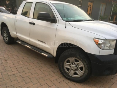 TOYOTA TUNDRA 4.6 v8