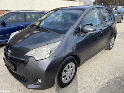 Toyota Verso-S