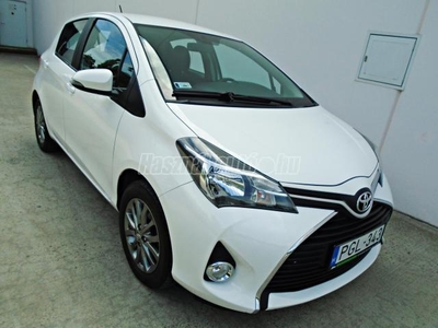 TOYOTA YARIS 1.33 Trend (Sprint) M.O-i!/// 41.000 Km!!!/// KM GARANCIA!MINT AZ ÚJ!!!