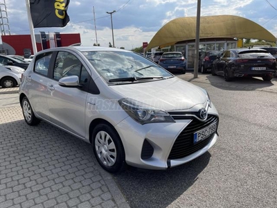 TOYOTA YARIS 1.5 HSD Active (Automata)