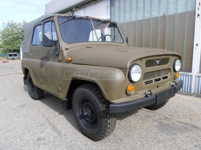 UAZ 469