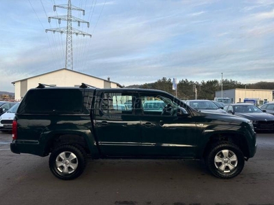 VOLKSWAGEN AMAROK 2.0 TDI Trendline