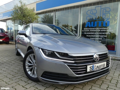 Volkswagen Arteon 2.0 TDI SCR Elegance Led.Kame...