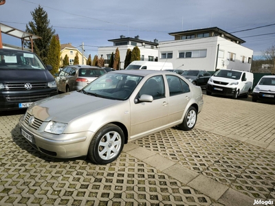 Volkswagen Bora 1.6 Comfortline