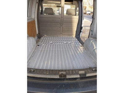 VOLKSWAGEN CADDY 1.4 Basic