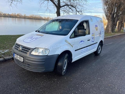 VOLKSWAGEN CADDY 1.4