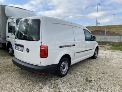 VOLKSWAGEN CADDY 2.0 TDI SCR BMT Trendline