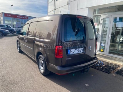 VOLKSWAGEN CADDY MAXI Caddy Maxi Dob.2.0 TDI SCR BMT Trendline