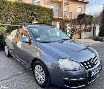 Volkswagen Golf V Variant 1.9 PD TDI Trendline...