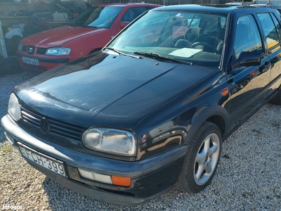 Volkswagen Golf 1.6 CL