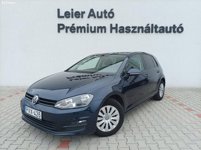 Volkswagen Golf VII 1.2 TSI BMT Trendline BMW G...