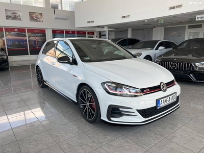 Volkswagen Golf VII 2.0 TSI GTI DSG TCR.41eKm.V...