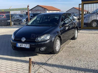 VOLKSWAGEN GOLF VI 1.4 Tsi Trendline