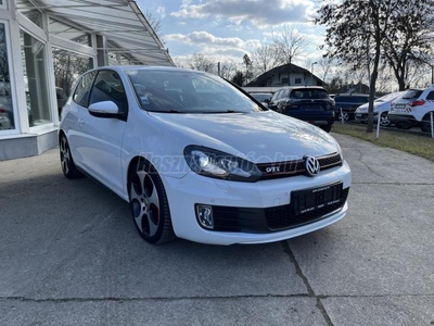 VOLKSWAGEN GOLF VI 2.0 TSI GTI ÚJSZERŰ ÁLLAPOT! TELJESEN KÖLTSÉGMENTES! TEMPOMAT! XENON! ÜLÉSFŰTÉS!