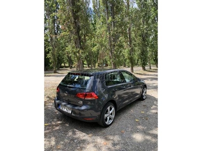 VOLKSWAGEN GOLF VII 1.2 TSi BMT Start Euro 6