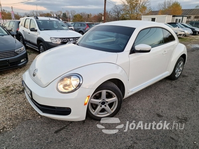 VOLKSWAGEN New Beetle